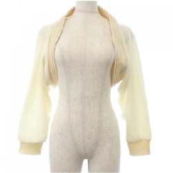 VIVIENNE TAM Áo khoác cardigan