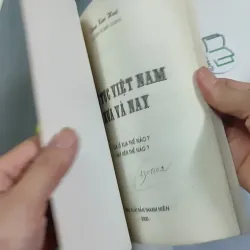 Lễ Tục Việt Nam Xưa và Nay - Phan Kim Huê 776178