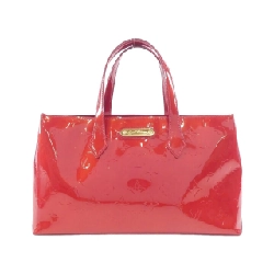 Túi Louis Vuitton Vernis Wilshire PM M93642