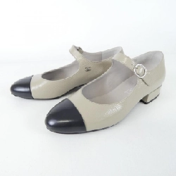 【Mã giảm giá】Giày CHANEL 663565