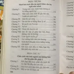 Đắc nhân tâm 977034