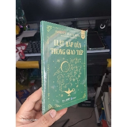 Luật hấp dẫn trong giao tiếp - Florence Scovel Shinn Kỹ năng sống NENA2702