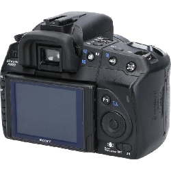 SONY α300 50mm F1.8 - Hàng hiệu Authentic 880551