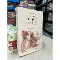 33 ngày thất tình - Bào Kình Kình