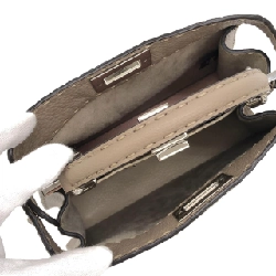 Fendi SELLERIA Peekaboo I See You Small 8BN327 ADYL Bag - Hàng hiệu Authentic 804598