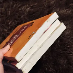 Combo 3c Nothomb 991071