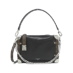 Túi xách vai Louis Vuitton LV Vibrant Side Trunk Vibrant M15195 - Hàng hiệu Chính hãng