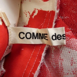 【Mã giảm giá】COMME des GARCONS Váy 650989