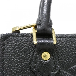 Túi xách Louis Vuitton Monogram Empreinte Petit Sac Plat M80478 - Hàng hiệu Chính hãng 770443