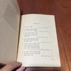 II Sách Xưa: Văn Hoá Nghệ Thuật - Việt Nam Dân Chủ Cộng Hoà 30 Năm - 1975 751392