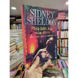 Phía bên kia nửa đêm - Sidney Sheldon 126419