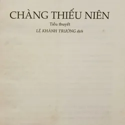 Chàng thiếu niên (Dostoevsky) 693352