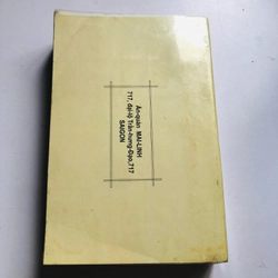 DANH TỪ QUÂN SỰ MỸ – PHÁP – VIỆT - trước 1975 552524
