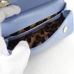 Túi DOLCE&GABBANA SICILY - Hàng hiệu Chính hãng 832323