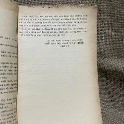 Tìm hiểu hiểu nghệ thuật viết kịch -1969 934168