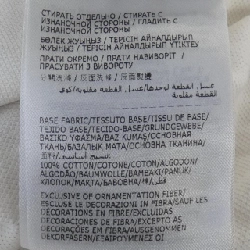 MONCLER 10918A70300 Polo Shirt - Hàng hiệu Chính hãng 897603