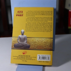 423 lời vàng của phật kinh pháp cú - Sa môn Thích Nhật Từ 477880