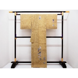 Kimono thăm viếng - Hàng hiệu Authentic 883232