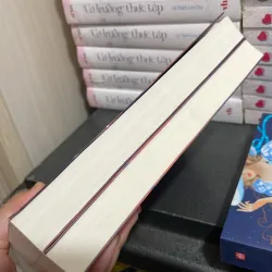 (ngôn tình) - Một nửa ấm áp - Đồng Hoa (2 tập) 990165