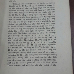 TAM DÂN CHỦ NGHĨA - B.S TÔN TRUNG SƠN 275269