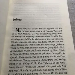 Đường Hồ Chí Minh trong tâm 786788