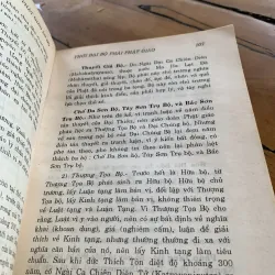 Lược sử Phật Giáo Ấn Độ - Thích Thanh Kiểm ( Bản đầu tiên sau giảo phóng) 925361