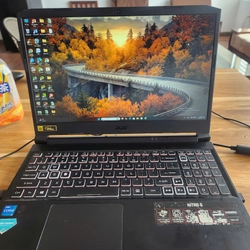 LAPTOP ACER NITRO 5 57