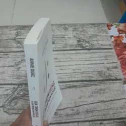 Lựa chọn đúng quan trọng hơn nỗ lực. 6 bước ra quyết định hoàn hảo. Anna Duke 643998