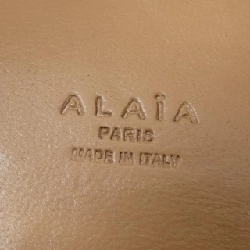Túi ALAIA - Hàng hiệu Chính hãng 831754