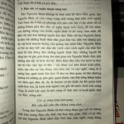 Nguyễn Bính - Hành trình sáng tạo thi ca - Đoàn Đức Phương  1001854