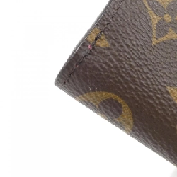 Ví Louis Vuitton Monogram Portefeuille Lisa M11380 619613