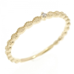 Nhẫn kim cương Siena Rose 0.01CT - Hàng hiệu Authentic