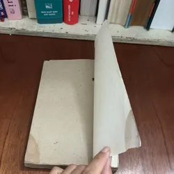 II Sách Xưa: Bão Táp (Tiểu Thuyết) - Trần Quốc Khải - 1989 605232