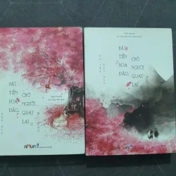 Combo "Hát tiễn hoa đào, chờ người quay lại" - Mi Bảo