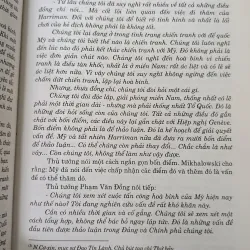 CÁC CUỘC THƯƠNG LƯỢNG LÊ ĐỨC THỌ KISSINGER TẠI PARIS - LƯU VĂN LỢI 740355