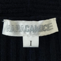 Áo khoác cardigan naracamicie - Hàng hiệu Authentic 826699