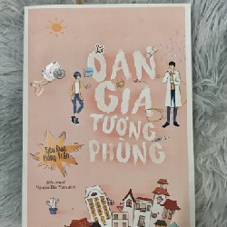 Tiểu thuyết : Oan gia tương phùng