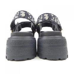 Giày sandal CHRISTIAN DIOR DIORACT KCO058OLF 657991