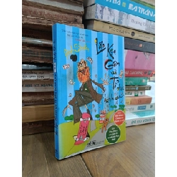 Lão Kẹo Gôm, lão là đồ tồi! (tập 1) - Andy Stanton 126138