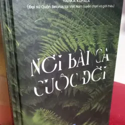 nơi bài ca cuộc đời