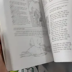 Cẩm Nang Của Các Bà Mẹ Sơ Cứu Trẻ Em Khi Khẩn Cấp - Y Nhã 727246