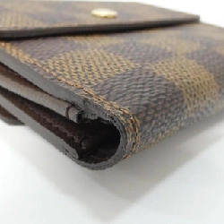 Ví Louis Vuitton Damier Portefeuille Elly N61652 - Hàng hiệu Chính hãng 806246