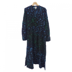 【Mã giảm giá】Baum und Pferdgarten Váy