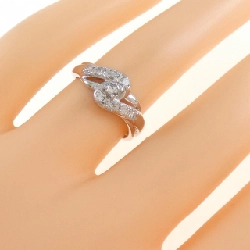 Nhẫn kim cương PT900 0.30CT 670855