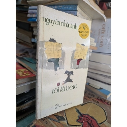 Tôi là Bêto - Nguyễn Nhật Ánh 125031