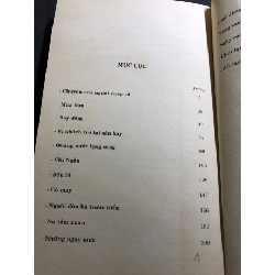 Đất lành 2014 mới 70% ố bẩn nhẹ Nguyễn Minh Ngọc HPB0906 SÁCH VĂN HỌC 915258