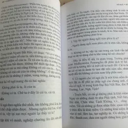 Tâm Và Ta - Thích Trí Siêu 696785