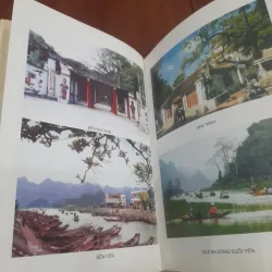 HƯƠNG SƠN bầu Trời cảnh Bụt 1022881