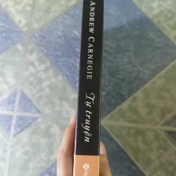 Andrew Carnegie tự truyện 740682