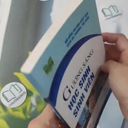 Gương Sáng Học Sinh, Sinh Viên 961237